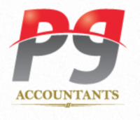 曾光会计师事务所 PG Accountants Company Logo