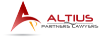 ALTIUS PARTNERS LAWYERS Company Logo