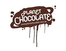 Planet Chocolate (Doncaster) Company Logo