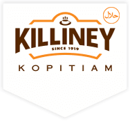 Killiney Kopitiam (Carlton) Company Logo