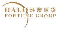 环澳财富 Halo Fortune Group Company Logo