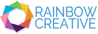 Rainbow Creative 彩虹音乐工作室 Company Logo