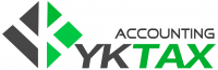 YK Tax & Accounting 会计师事务所 Company Logo