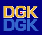 華信會計師樓 DGK & ASSOCIATES Company Logo