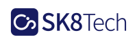 SK8科技 Company Logo