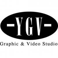 YGV Studio Company Logo