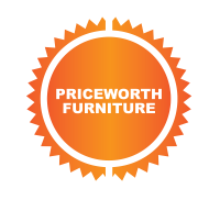 PriceWorth 家具电器店 Company Logo