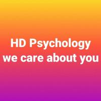 HD Psychology 心理诊所 Company Logo