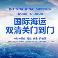 广州华贯国际物流 Company Logo