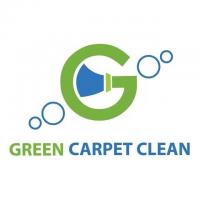 Green Carpet Clean绿力地毯清洗公司 Company Logo