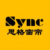 悉尼电动窗帘 - SYNC思格窗帘 Company Logo