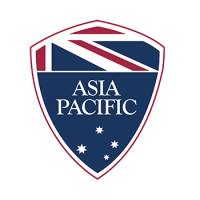Asia pacific Group Sydney Company Logo