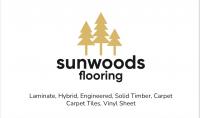 Sunwoodsflooring Company Logo
