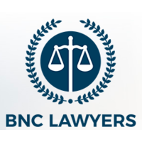 BNC Lawyers Company Logo