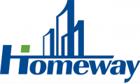 Homeway Group宏伟建筑 Company Logo