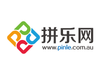 空海运团购 拼乐网 www.pinle.com.au Company Logo