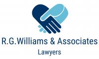 R.G.Williams & Associates Company Logo