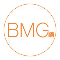 BMG 高端援交 Company Logo
