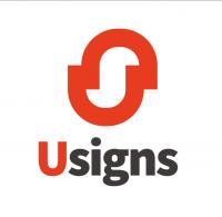 You Signs - U Signs Company Logo