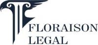 盛泽律师行 Floraison Legal Company Logo