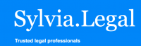 金力移民律师行 Sylvia.Legal Company Logo