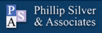 PSA律师楼 Phillip Silver& Associates Company Logo