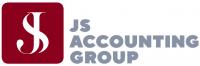 澳捷会计 JS Accounting Group Company Logo