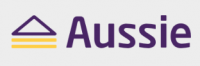 银行信贷 Aussie Hurstville Company Logo