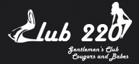 Club 220 Penrith Brothel Company Logo