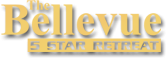 The Bellevue 5 Star Retreat Company Logo