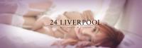 24 Liverpool Company Logo