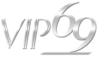 VIP 69 Massage Company Logo