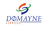 Domayne Services Company Logo