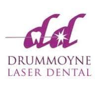 悉尼植牙专家 Campsie Laser Dental Company Logo