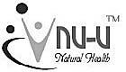 永安中医中心 NU-U NATURE HEALTH Company Logo