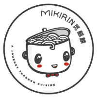 觅麒麟 MIKIRIN Company Logo