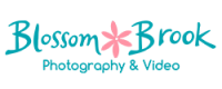 Blossom Brook Studio 摄影工作室 Company Logo
