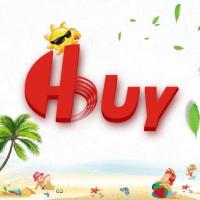 Hbuy Company Logo