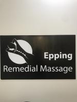 41epping massage Company Logo