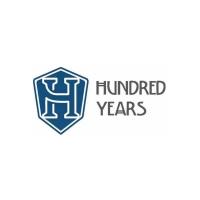 百年门窗 Australian Hundred Years Company Logo