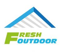 Fresh Outdoor Company Logo