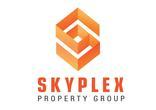 SKYPLEX 地产集团 Skyplex Property Group Company Logo