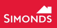 SIMONDS 房屋建筑 Company Logo