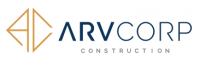 澳洲本地建筑公司 ArvCorp Contruction Pty Ltd Company Logo
