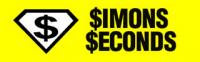专业供应花园建筑材料 Simons Seconds Company Logo