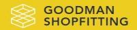 国泰工程 Goodman Shopfitting Construction Company Logo