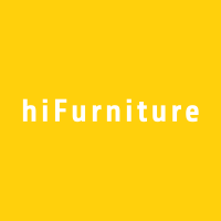 Hi Furniture 沙发及家具装饰店 Company Logo