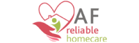 AF Reliable Homecare 家庭护理 Company Logo