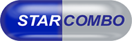 Star Combo Pharma Ltd Company Logo