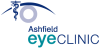 Ashfield Eye Clinic Company Logo